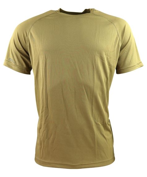 Футболка тактична KOMBAT UK Operators Mesh T-Shirt | Зображення 1