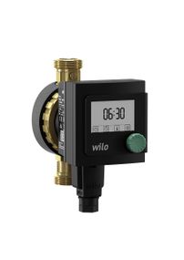 Насос циркуляційний  Wilo Star-Z Nova T, G 1, 10 бар, 138мм, 7Вт, 230В (4222650)
