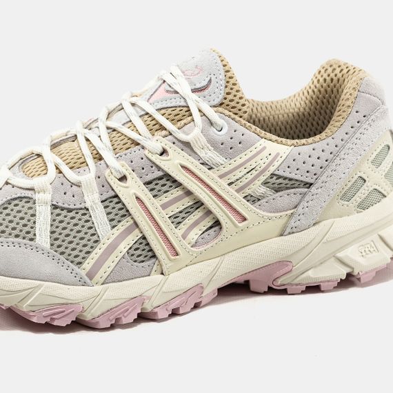 Кросівки Asics Gel-Sonoma 15-50  весна / осінь 2479 41 26 см | Зображення 7