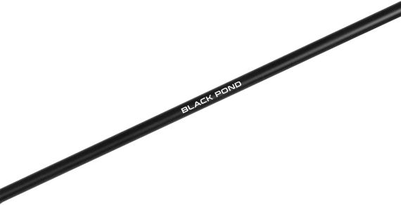 Удилище фидерное Brain Black Pond 3.6m 40-60g | Зображення 1