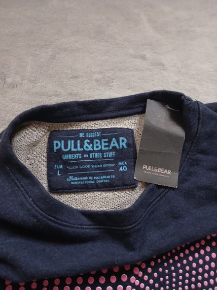 Светр чоловічій Pull&Bear | Зображення 1