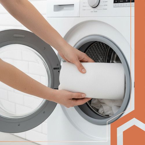 Електроковдра для нагрівання 190x80 см Ruhhy 26200 | Зображення 6