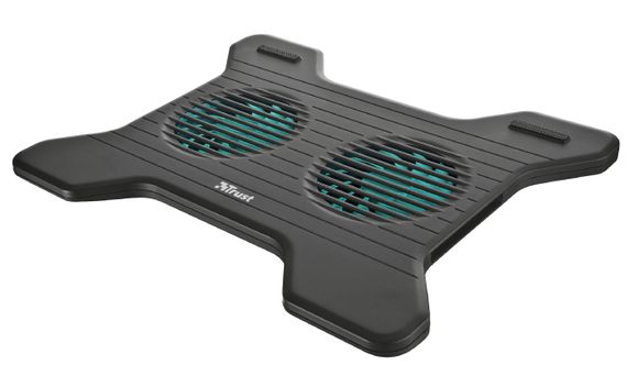 Подставка для ноутбука Trust XSTREAM BREEZE COOLING (15.6&quot;) Black (17805_TRUST) | Зображення 6