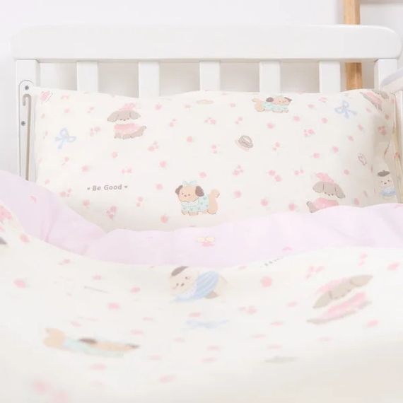 Постільна білизна дитяча Viluta Сатин Twill 34 828-D 105х145 см | Зображення 8