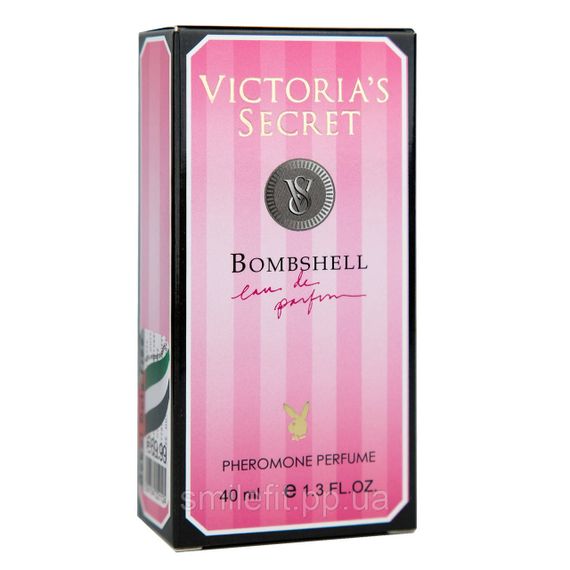 Victorias Secret Bombshell Pheromone Parfum жіночий 40 мл | Зображення 3