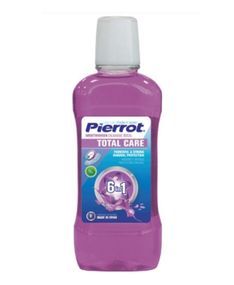 Ополіскувач 6в1 Pierrot Тotal Care, 500 мл