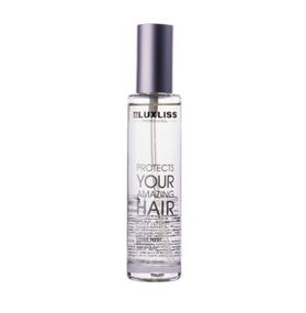 Термозахист кератиновий Luxliss protects your hair (50 ml)