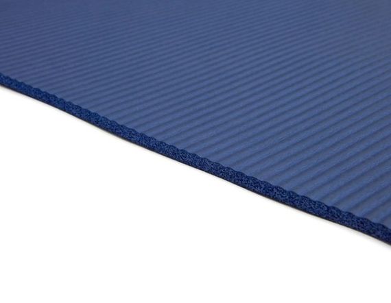 Килимок для фітнесу Adidas Fitness Mat синій Уні 173 x 61 x 0.7 см ADMT-11014BL | Зображення 3