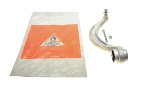 Рычаг подвески передний снизу  L Audi A4 A5 15- к-кт  23AU0130