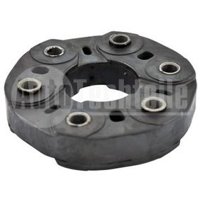 Муфта эластичная Mercedes Benz W203/204/211/212/220/221 98-13, AutoTechteile, 100 4193, 101773