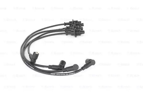 Комплект дротів запалювання CITRO coren JUMPY, FIAT DUCATO, BOSCH (0986356854) | Зображення 3