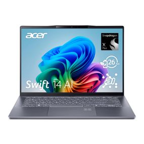 Ноутбук Acer Swift 14 AI SF14-11 14.5&quot; WQXGA IPS NX.KZXEU.001