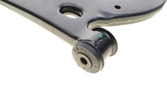 Важіль підвіски передній  L Ford Fiesta Fusion Mazda 2 01-12 08-70738 | Зображення 2
