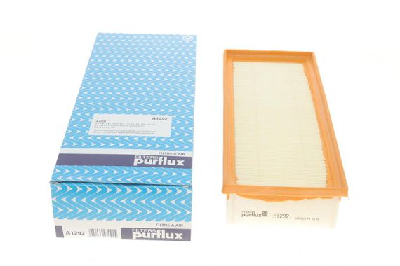 Фільтр повітряний Audi A4 A5 1.8-2.0TFSI 07- з поролоном  A1292