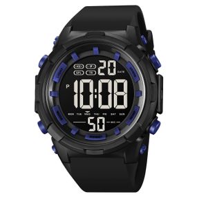 Годинник S2kmei 1845BU Blue