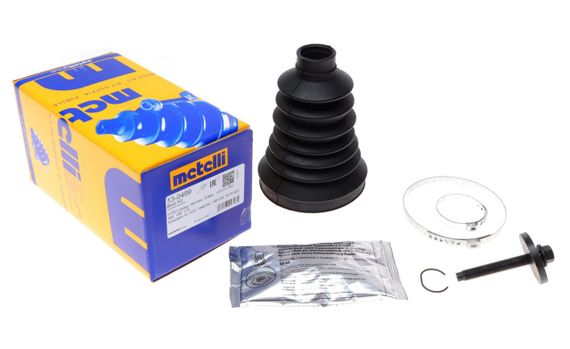 Пыльник шруса наружный Ford Galaxy Mondeo S-Max Volvo S60 S80 V60 V70 06-15 27x90x140  к-кт  13-0499