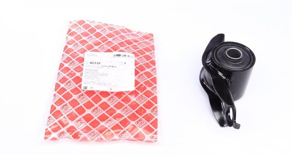 Сайлентблок важеля переднього ззаду Mazda 626 MX-6 Xedos 6 IV 87-05 L  42328