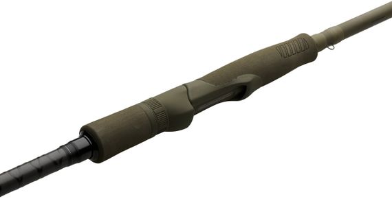 Спиннинг Savage Gear SG4 Medium Game 6’6"/1.98m 12-35g Спиннинг для рыбалки | Зображення 4