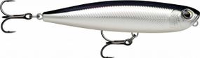 Воблер RAPALA PRECISION XTREME PENCIL 127mm 26g (PXRP127 EB)