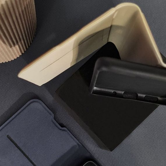 Чохол WAVE Stage Case Xiaomi Redmi Note 8 Pro gold | Зображення 8