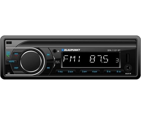 Магнитола Blaupunkt BPA 1121 BT