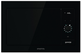 Мікрохвильва піч Gorenje BM235G1SYB (MXY55Z)