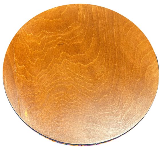 Океанський барабан Alfabeto RD10W // Rain Drum | Зображення 1