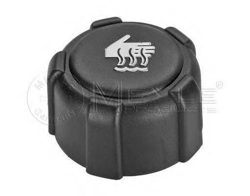 Кришка радіатора охолодження RENAULT (вир-во MEYLE) MEYLE 16142280000 на DACIA LOGAN (LS_)