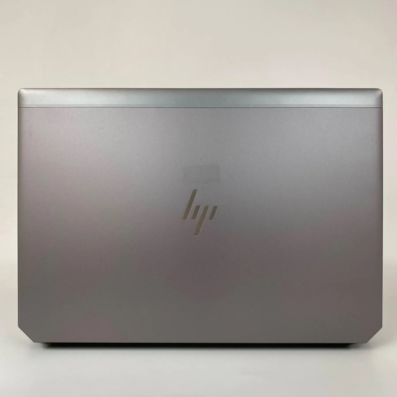 Мобильная рабочая станция Б-класс HP zBook 15 G6 / 15.6" (1920x1080) IPS / Intel Core i7-9850H (6 (12) ядер по 2.6 - 4.6 GHz) / 16 GB DDR4 / 128 GB SSD + 500 GB HDD / nVidia Quadro T1000, 4 GB GDDR5, 128-bit / Fingerprint / WebCam / HDMI б/у + Подарок | Зображення 7