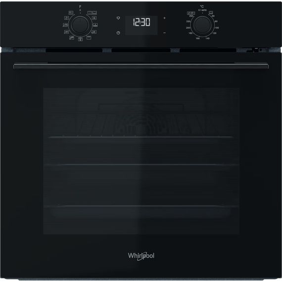 Духовой шкаф Whirlpool OMK58RU0B