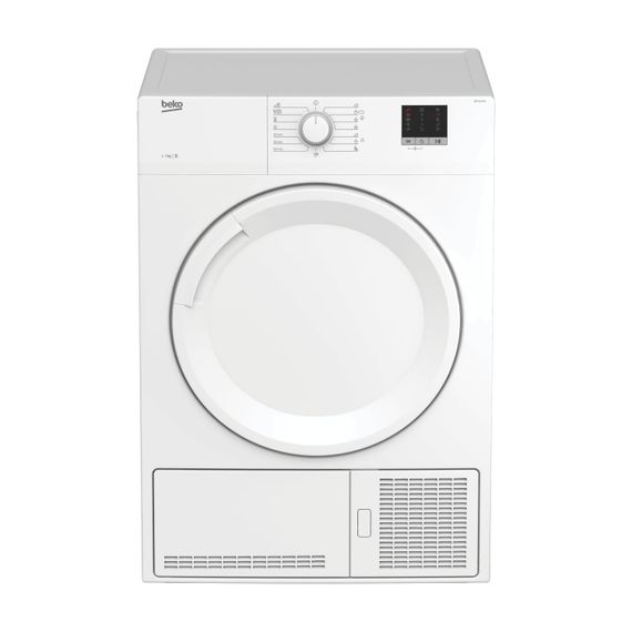 Сушильная машина Beko конденсационная DB7111PA