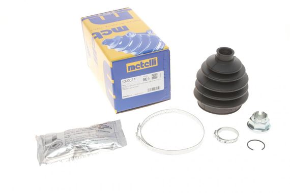 Пыльник шруса наружный Renault Kangoo 09- Laguna 07-15 22x75x112  к-кт  13-0611