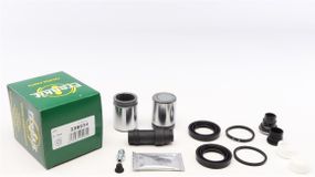 Ремкомплект супорта переднього Ford Transit 86-92 d=38mm  Bendix  +2 поршня  238934