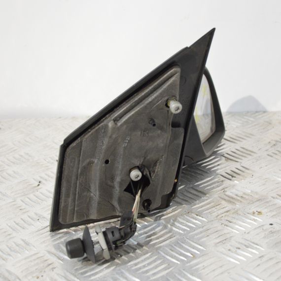 Дзеркало праве Volkswagen Polo IV 9N2 2001-2009 механічне Дзеркало праве Фольксваген Поло 4 06330 | Зображення 2