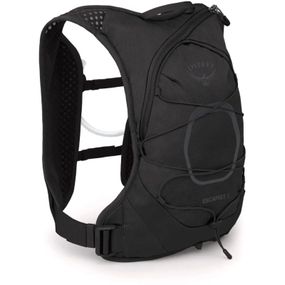 Рюкзак туристичний Osprey Escapist Velocity 3 black - S/M - чорний (009.3869)