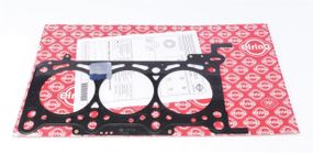 Прокладка ГБЦ Audi A4 A5 A6 Q8 VW Touareg 2.7 3.0TDI 03-12 3 метки  1.20 mm  4-6 цилиндр  018.070