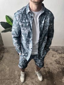 Костюм | 54-52/012