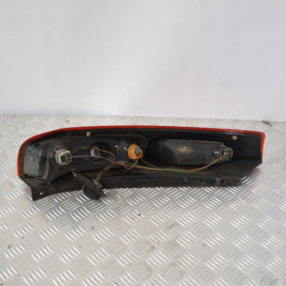 Ліхтар задній правий 3-х дверний Ford Fiesta Mk6 2002-2008 фара задня Форд Фієста 6S61-13404-B / 6S6113404B | Зображення 4