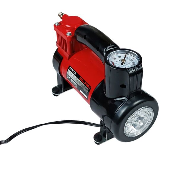 Автомобильный компрессор Forte FP 10SL-1