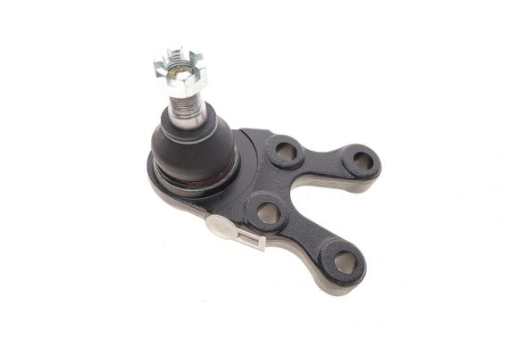 Опора кульова передня знизу L Mitsubishi Pajero 90- 16-05506 | Зображення 2