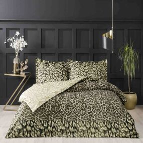 Постельное белье TAC Satin 200×220 см Leona