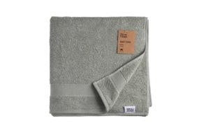 Рушник махровий Ardesto Super Sof ART-2270-SS 140х70 см м'ятний
