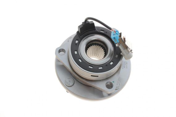 Підшипник маточини передньої Chevrolet Epica 08-13 PHU57599 | Зображення 3