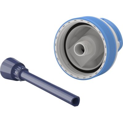 Бутылка для воды Kambukka Lagoon 750 мл насичений синій (11-04048) | Зображення 4