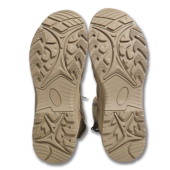 Мужские Берцы Hammer Jack с мембраной Waterproof койот 43 | Зображення 3