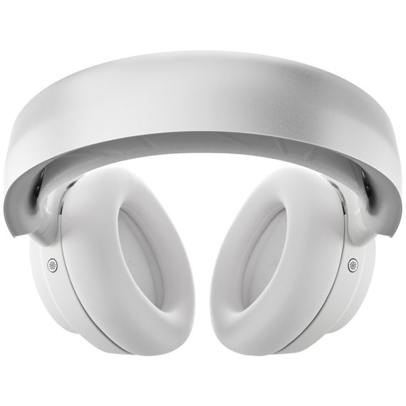 Ігрова гарнітура SteelSeries Arctis Nova Pro Wireless X White XBOX/PC/PS/SW/MAC/MOB