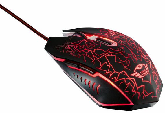 Миша Trust GXT 105 Gaming Mouse | Зображення 2