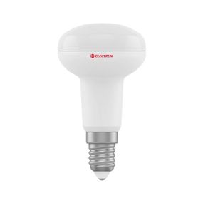 ЛАМПА СВЕТОДИОДНАЯ РЕФЛЕКТОРНАЯ R50 LR-16 6W E14 4000K АЛЮМОПЛ. КОРП. A-LR-1065