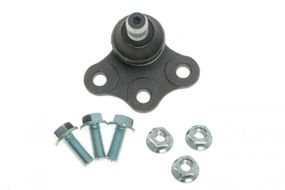 Опора кульова передня Opel Combo 00- 18-05704