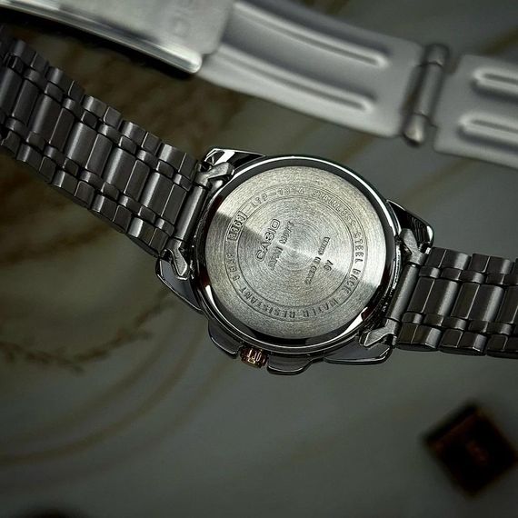 Жіночий годинник Casio LTP-1314SG-1A | Зображення 5